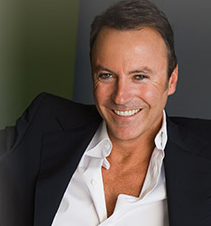colin cowie